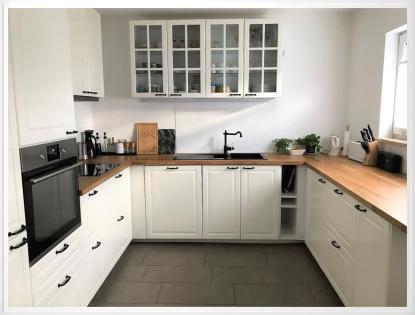 EBK Ablöse möglich