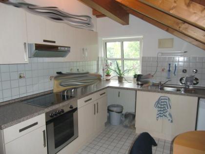 extra Küchenvbereich m. EBK