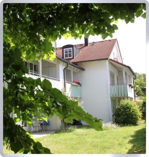 sehr zentrale Anlage